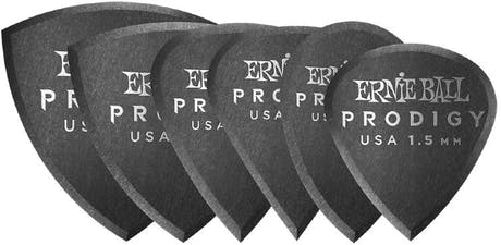 Ernie Ball EB-9342 Prodigy 1,5mm Multi Pakke