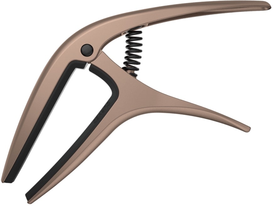 Ernie Ball EB-9608 Axis capo, tinn