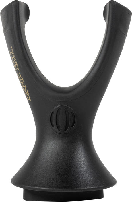 Ernie Ball 9619 Gitar Henger Svart