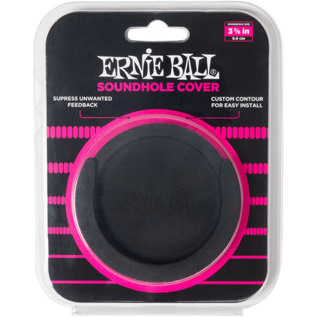 Ernie Ball 9630 Lydhull Deksel Lite