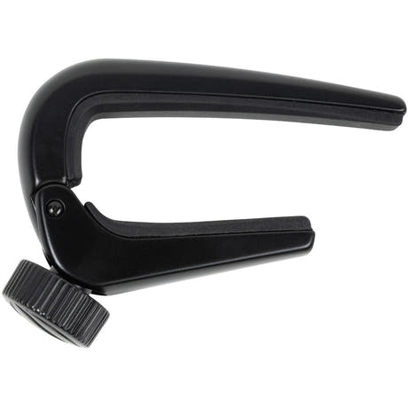 Ernie Ball 9631 Precision Capo Svart