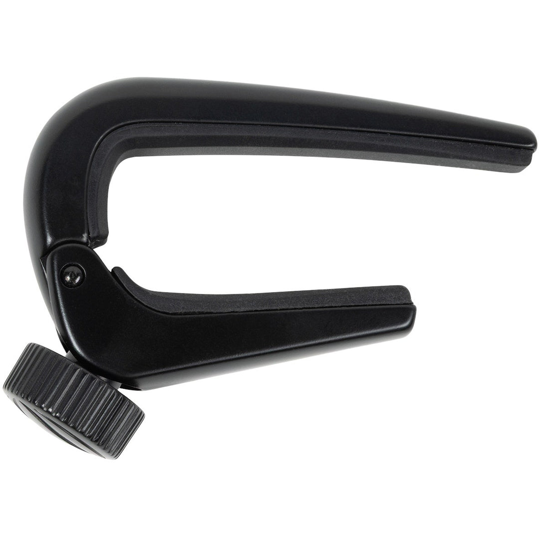 Ernie Ball 9631 Precision Capo Svart