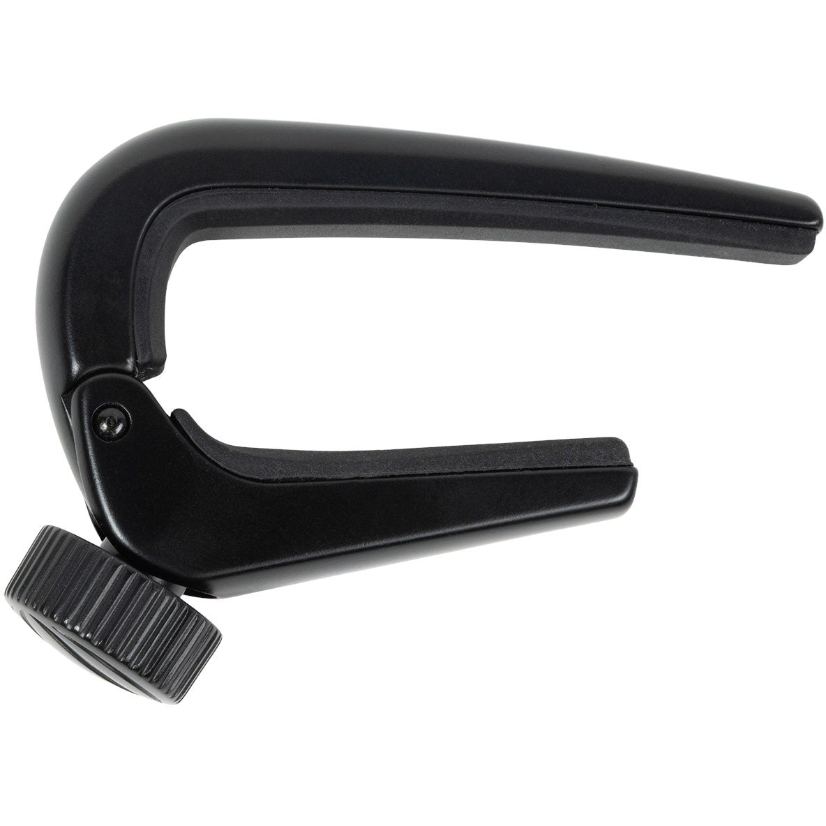 Ernie Ball 9631 Precision Capo Svart