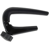 Ernie Ball 9631 Precision Capo Svart