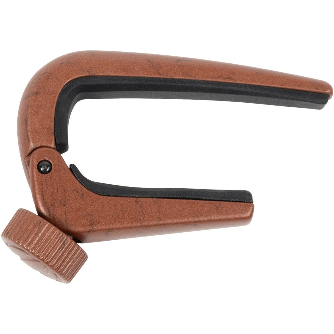 Ernie Ball 9632 Precision Capo Bronse