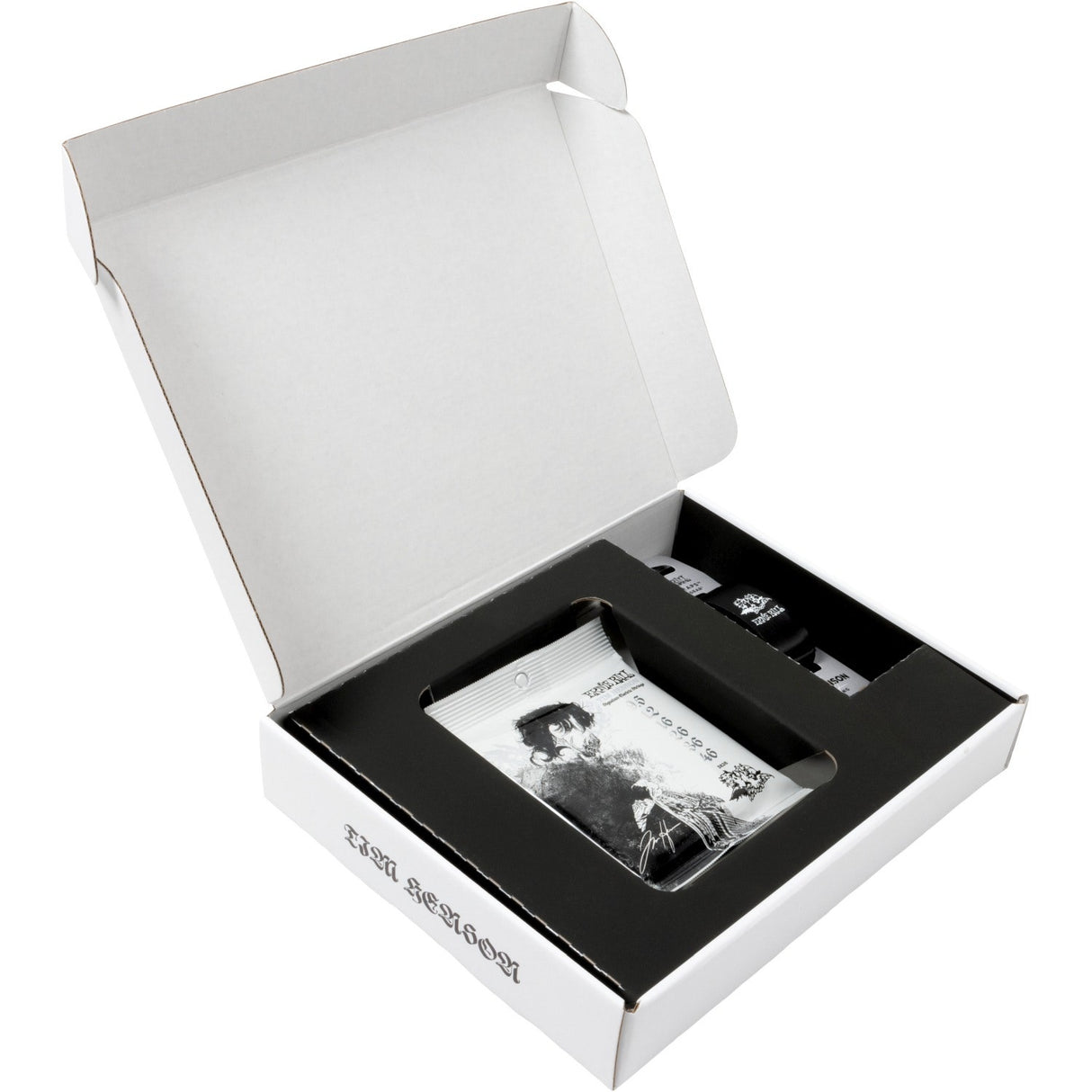 Ernie Ball 9635 Tim Henson Signaturpakke