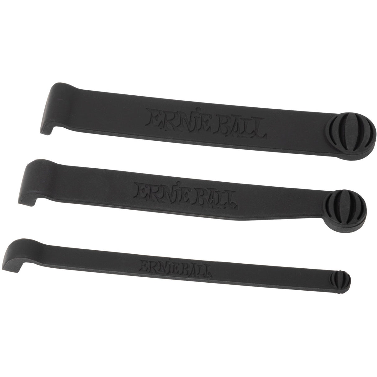 Ernie Ball 9636 Gitarer Mute Noodle