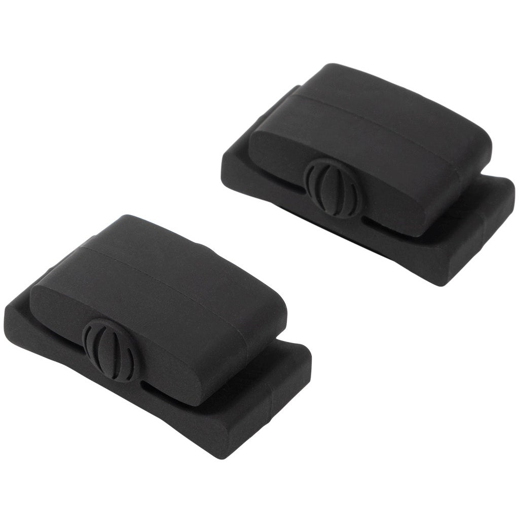 Ernie Ball 9641 Plekkholder Hode