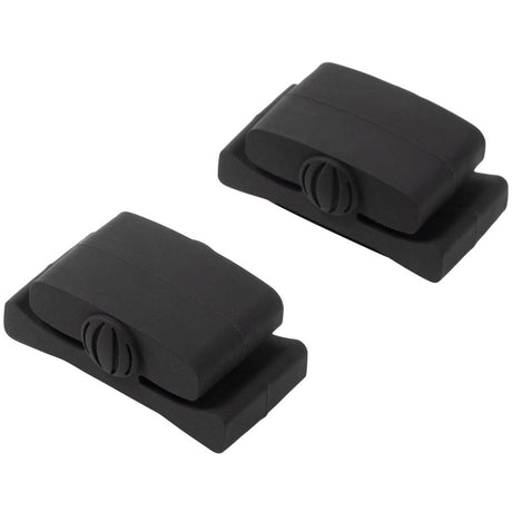 Ernie Ball 9641 Plekkholder Hode