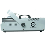 LIGHT4ME FM 1500 LED tåkemaskin