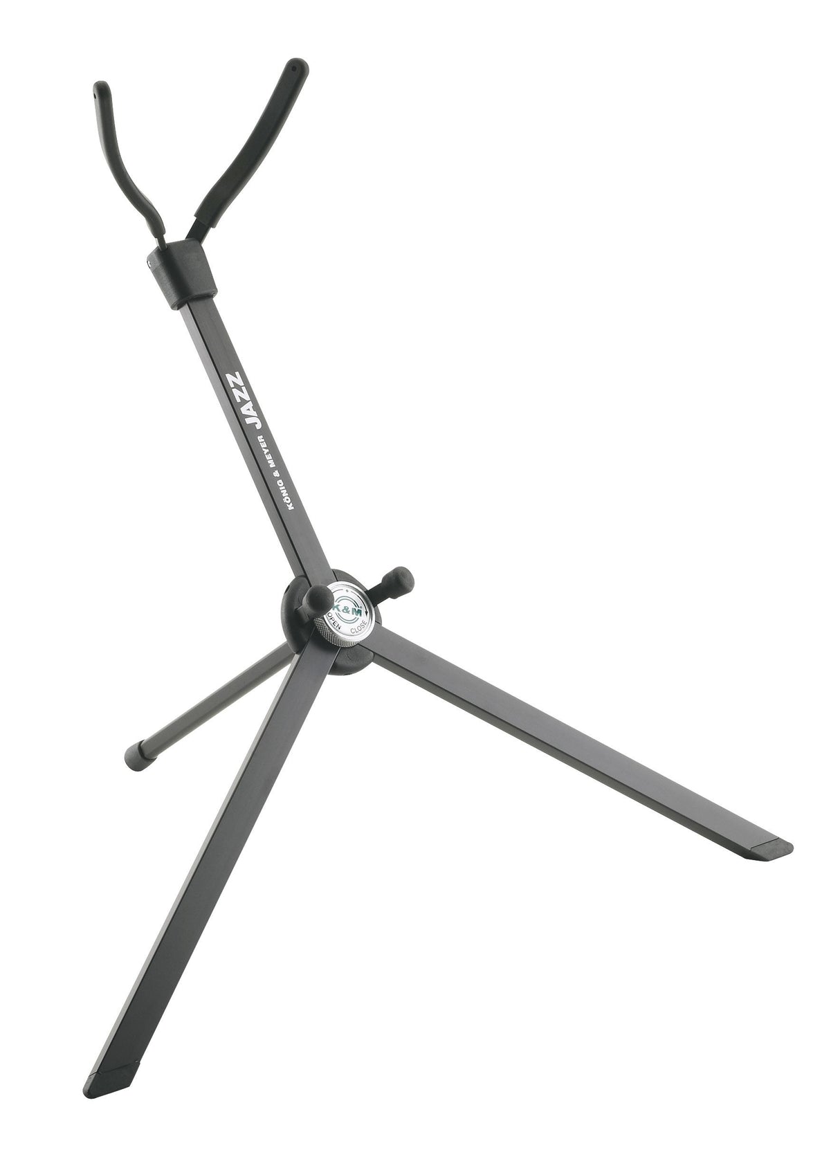 K&M 14335 Saksofonstativ