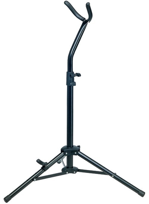K&M 144/1 Saksofonstativ
