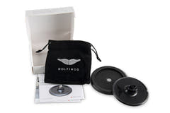 Dolfinos gulvbeskytter Cello Grip-Foot Basic