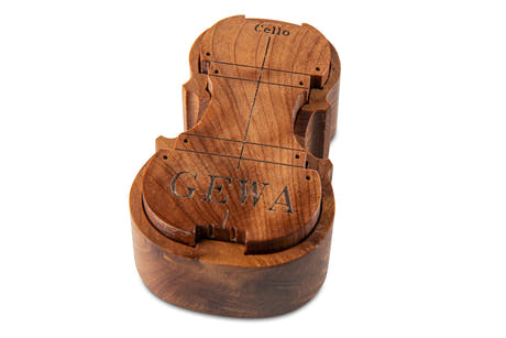 Violino harpiks - Cello