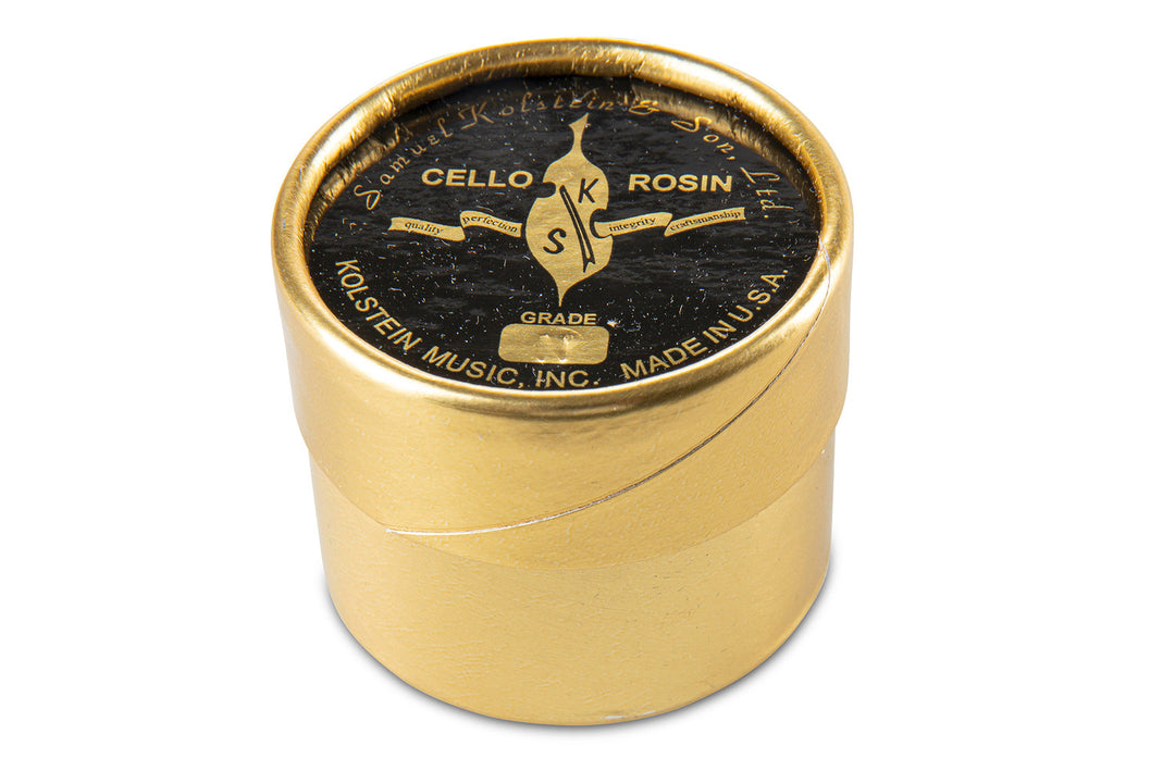 Kolstein harpiks - Celloer standard