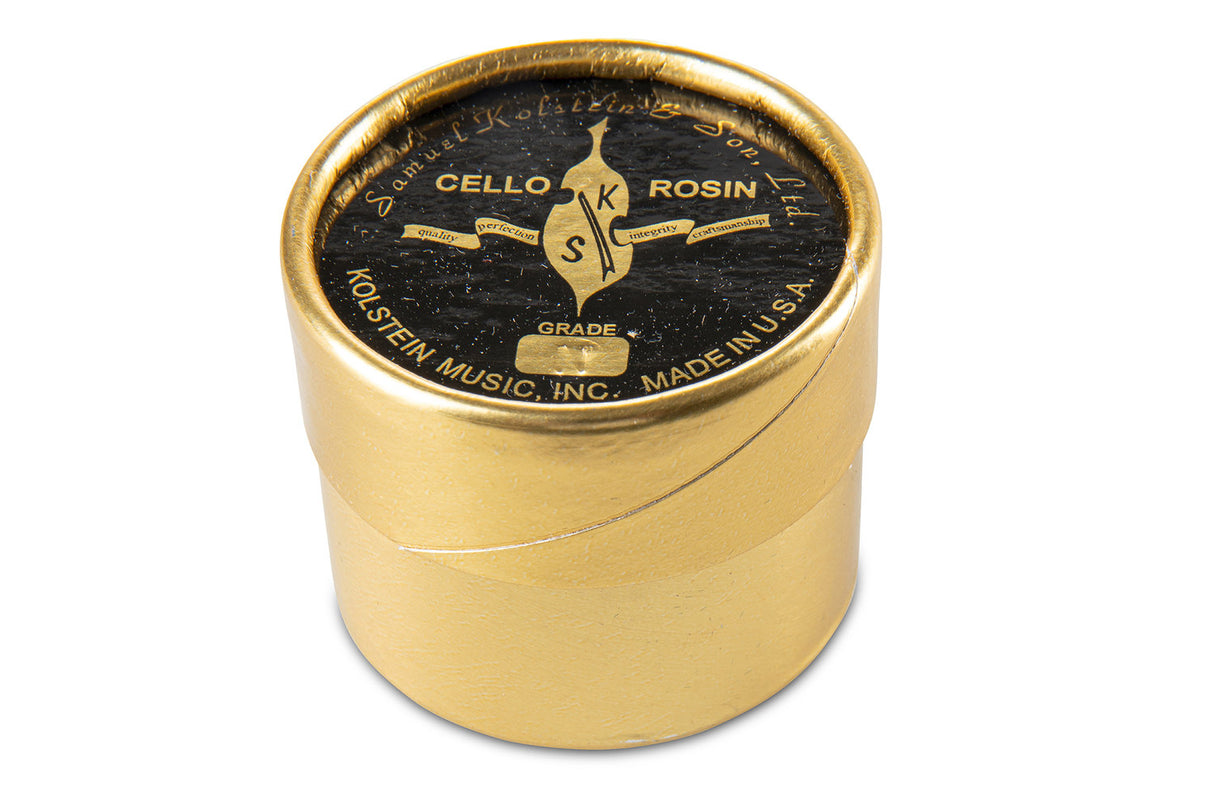Kolstein harpiks - Celloer standard