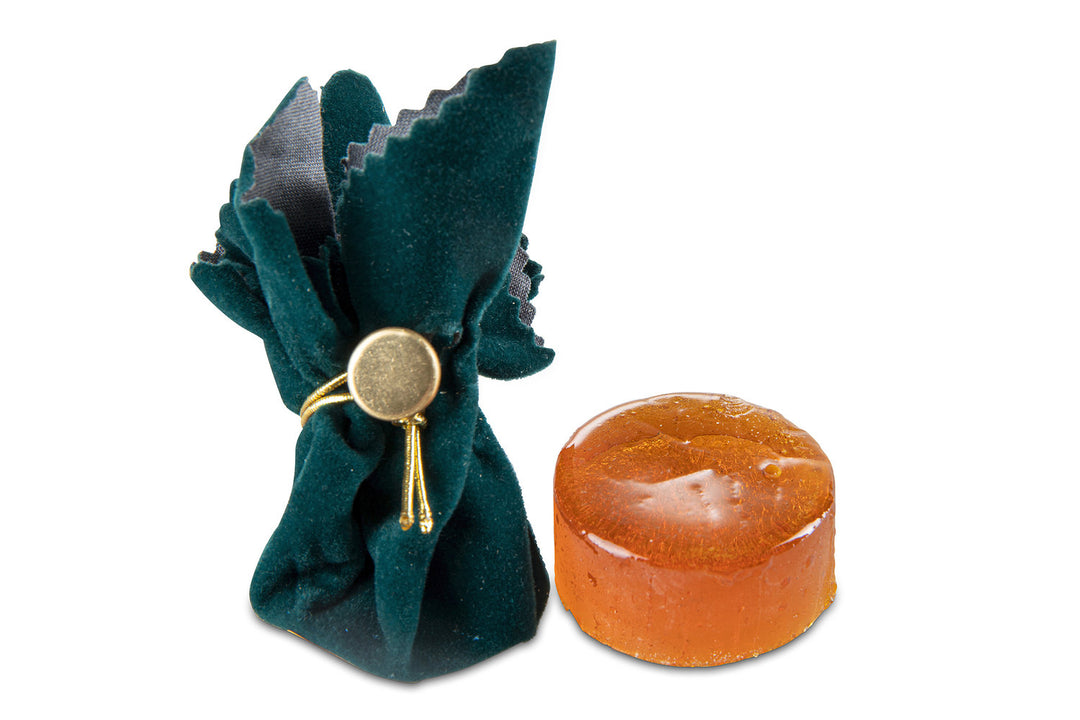 Salchow kolofonium - Premium lys