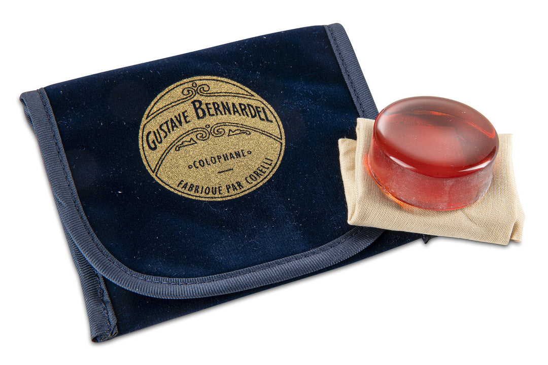 Bernardel kolofonium - Premium light