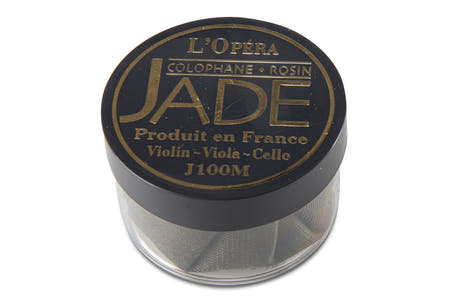 Jade harpiks