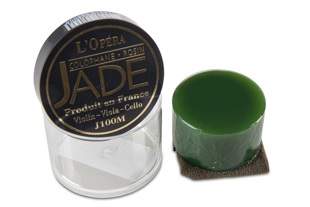 Jade harpiks