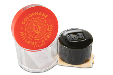 Millant-Deroux Kolofonium - Premium mørk