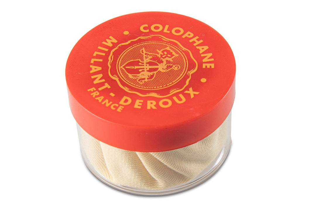 Millant-Deroux Kolofonium - Premium mørk