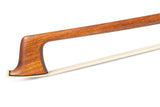 GEWA fiolinbue C. Malot* 4/4, rund stang i pernambuco