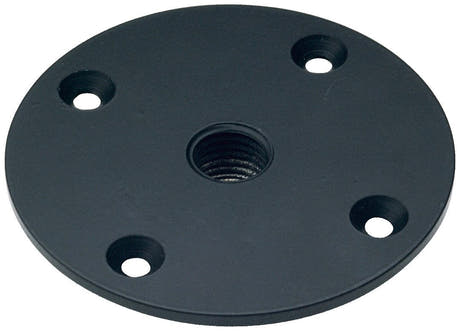 K&M 24116 Kobleplate