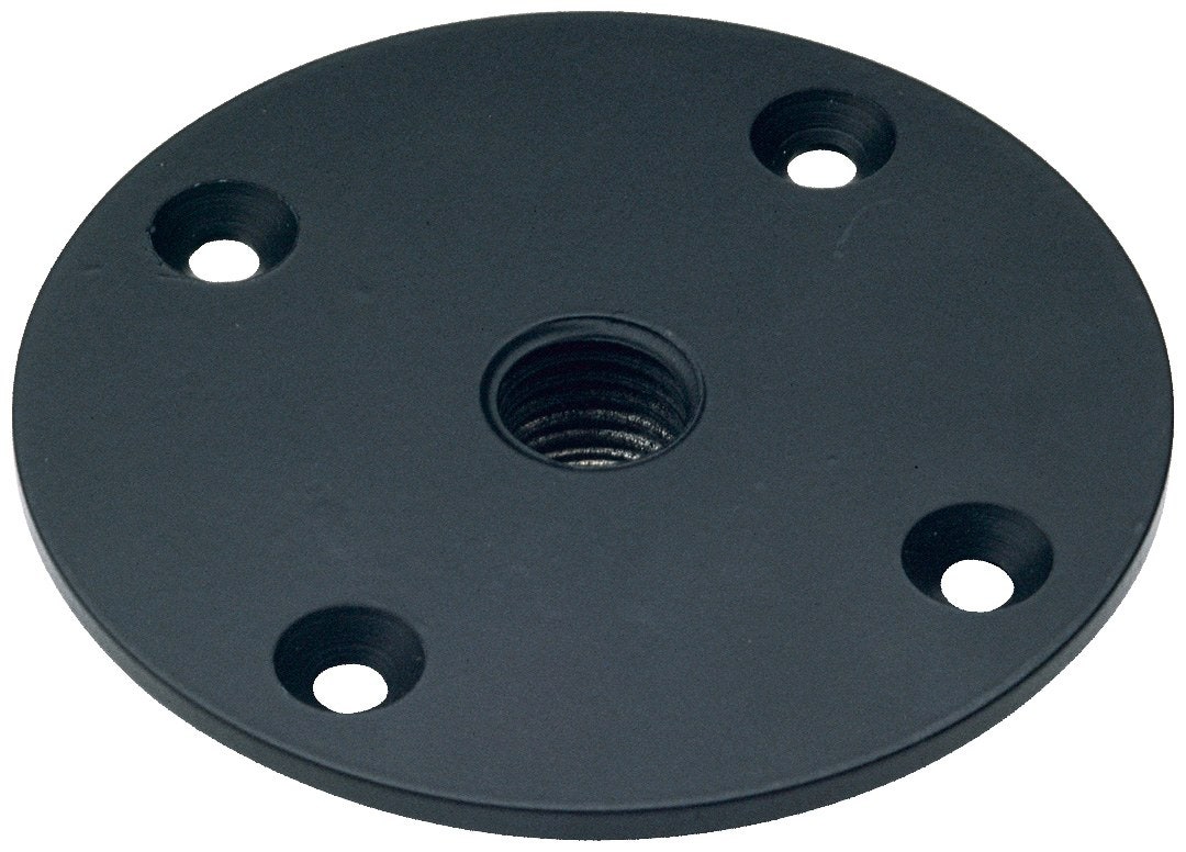 K&M 24116 Kobleplate