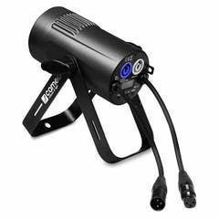 Cameo Q-Spot 15 RGBW Par-lampe (15W)
