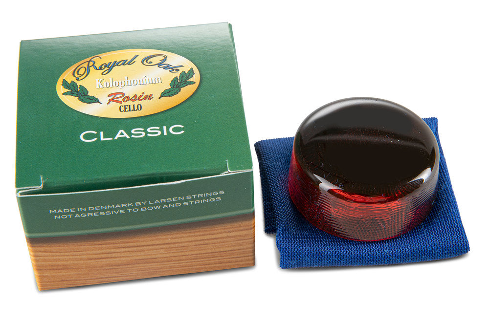 Royal Oak Classic kolofonium til cello