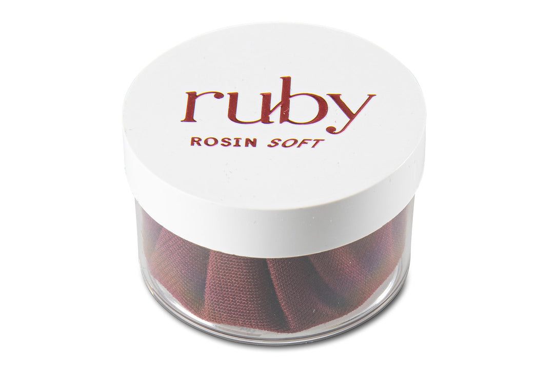 Ruby harpiks - Soft - Fioliner/Viola