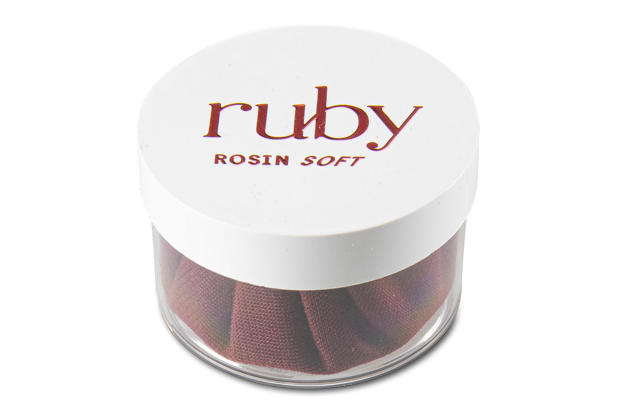 Ruby harpiks - Soft - Fioliner/Viola