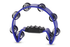 GEWA jingle wreath Half moon - blå