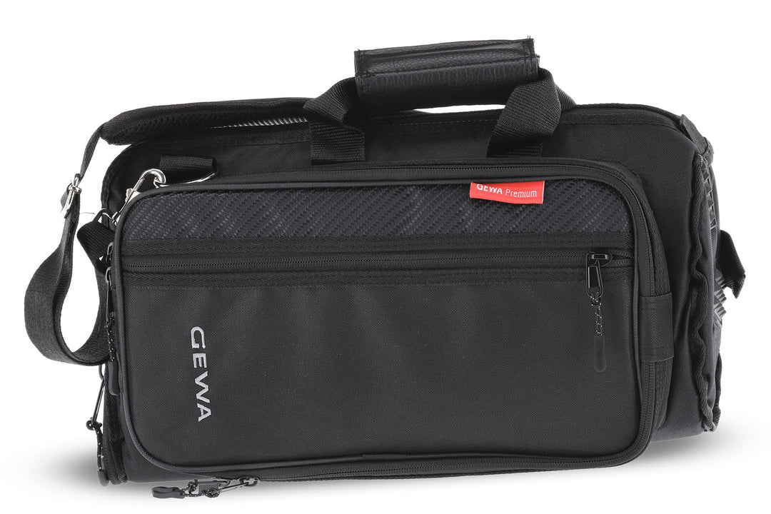 GEWA gigbag for kornett Premium