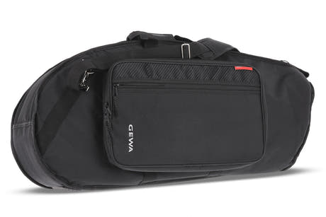 GEWA gigbag for tenorhorn Premium