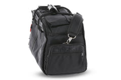 GEWA Premium gigbag til 3 trompeter, svart
