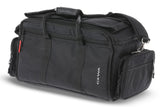 GEWA Premium gigbag til 3 trompeter, svart