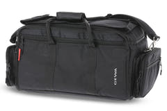 GEWA Premium gigbag til 3 trompeter, svart