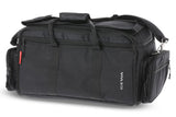 GEWA Premium gigbag til 3 trompeter, svart