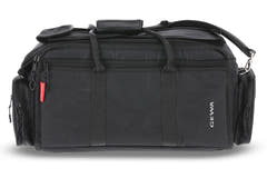GEWA Premium gigbag til 3 trompeter, svart