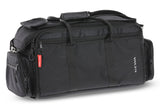 GEWA Premium gigbag til 3 trompeter, svart