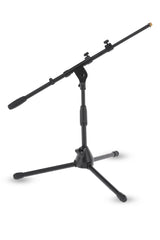 GEWA mikrofonstativ - P/U10 svart (MS-20TB)