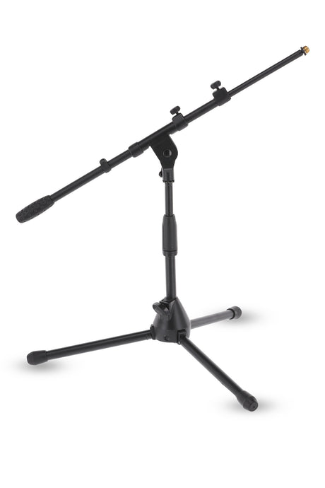 GEWA mikrofonstativ - P/U10 svart (MS-20TB)