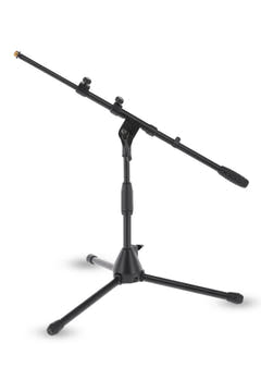 GEWA mikrofonstativ - P/U10 svart (MS-20TB)