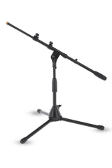 GEWA mikrofonstativ - P/U10 svart (MS-20TB)