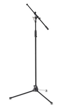 GEWA mikrofonstativ - P/U6 svart (MS-30FB)