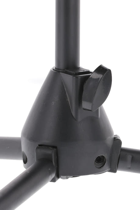 GEWA mikrofonstativ - P/U6 svart (MS-30TB)