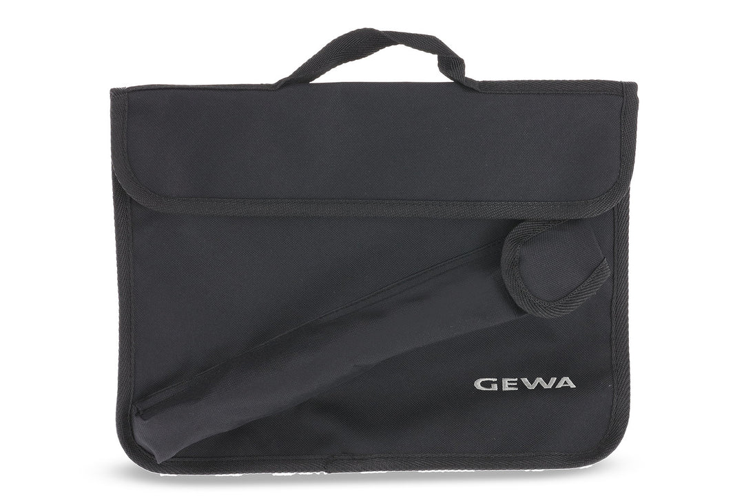 GEWA blokkfløyte-/notepose Economy