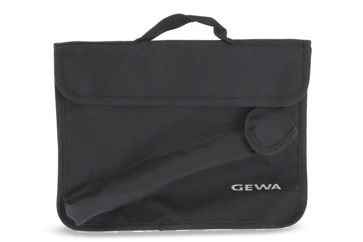 GEWA blokkfløyte-/notepose Economy